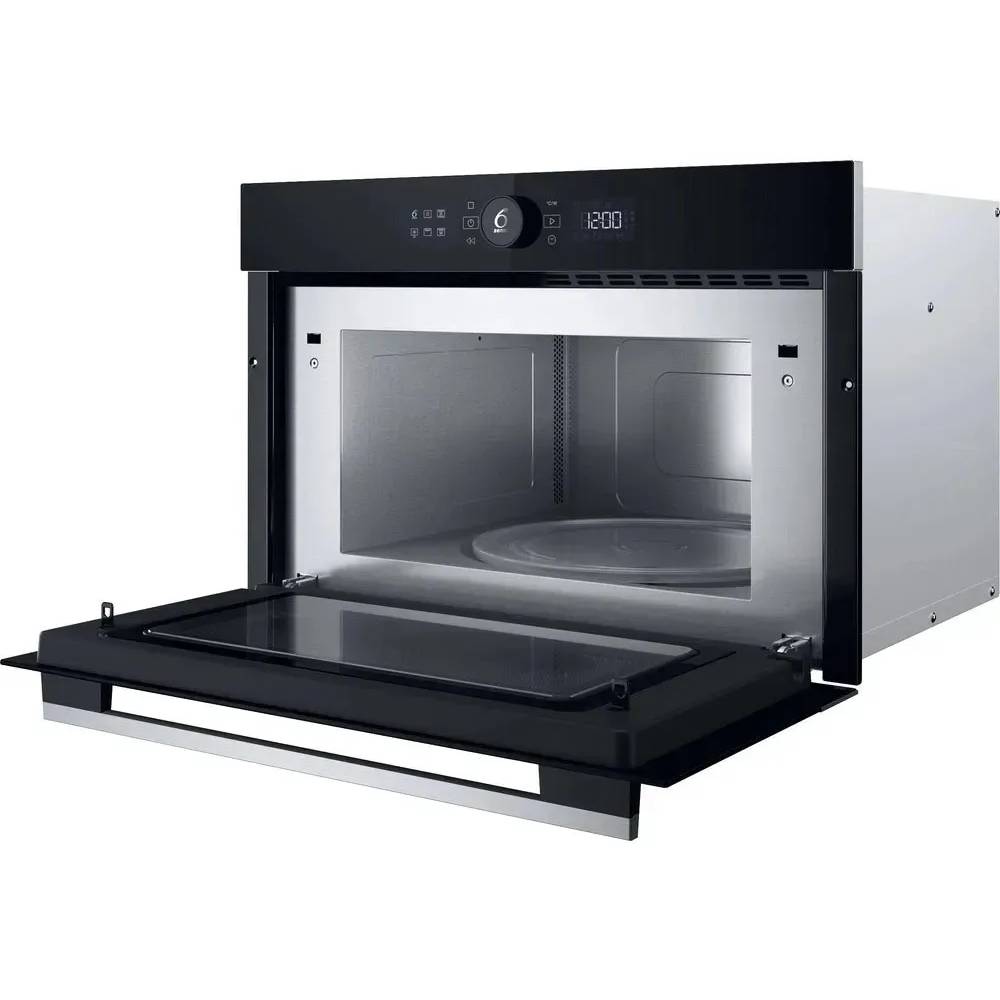 Вбудована мікрохвильова піч WHIRLPOOL WMD54MX Тип печі з грилем