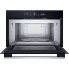 Вбудована мікрохвильова піч WHIRLPOOL WMD54MX