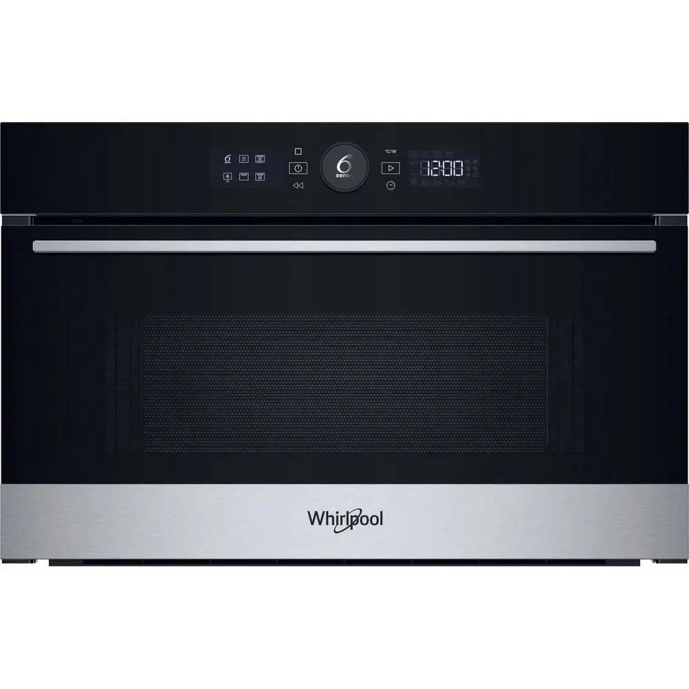 Вбудована мікрохвильова піч WHIRLPOOL WMD54MX