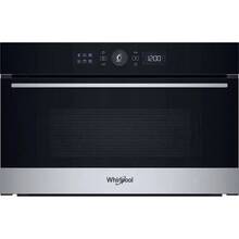 Вбудована мікрохвильова піч WHIRLPOOL WMD54MX