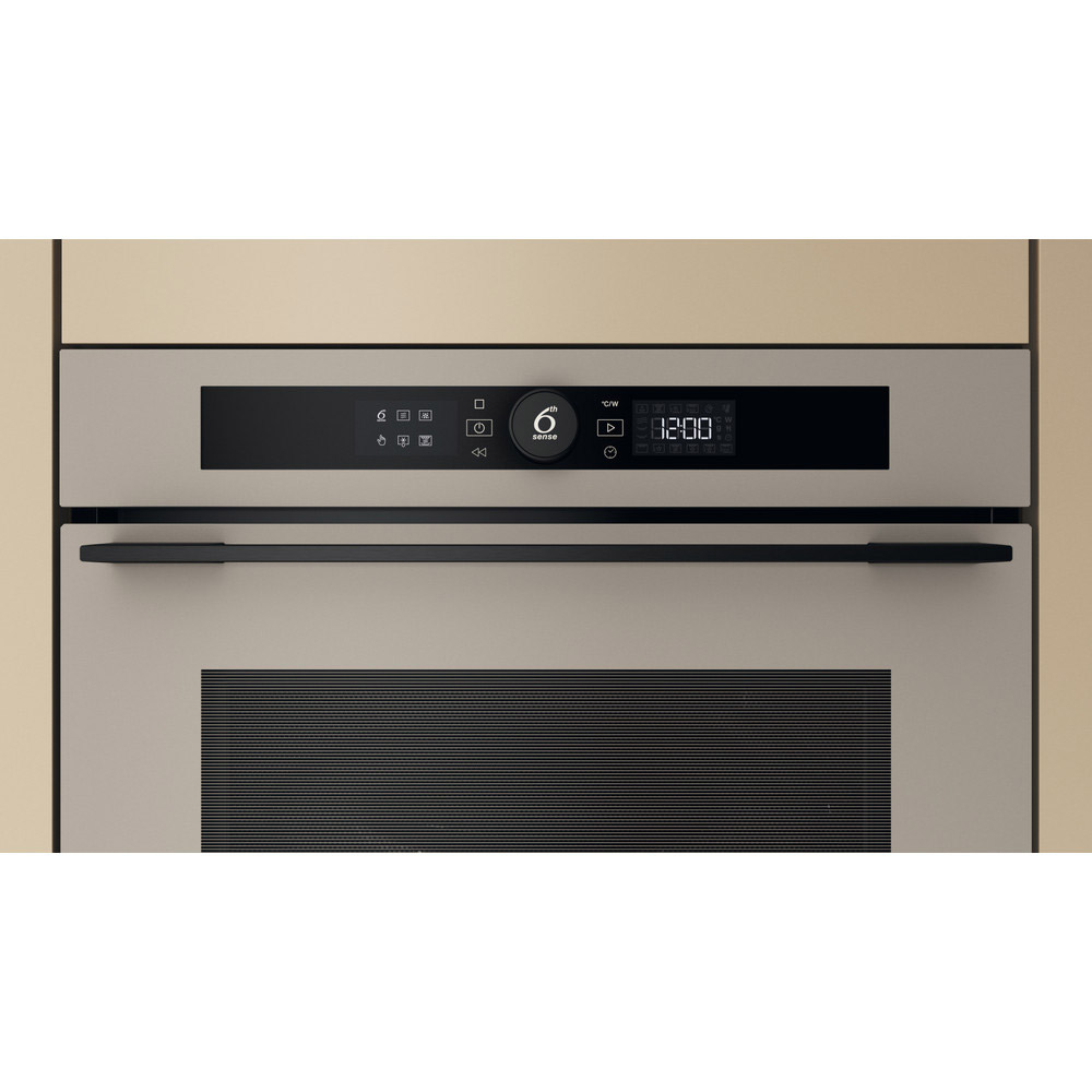 Внешний вид Встраиваемая микроволновая печь WHIRLPOOL WMW57DHME