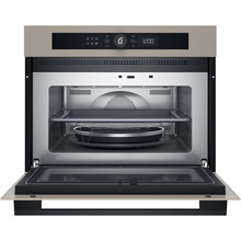 Встраиваемая микроволновая печь WHIRLPOOL WMW57DHME