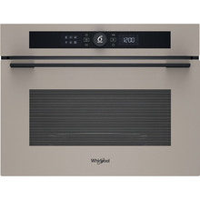 Встраиваемая микроволновая печь WHIRLPOOL WMW57DHME