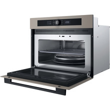 Встраиваемая микроволновая печь WHIRLPOOL WMW57DHME