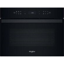 Встраиваемая микроволновая печь WHIRLPOOL WCW6O7HTB