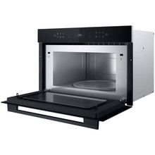 Встраиваемая микроволновая печь WHIRLPOOL WMD7O4TB