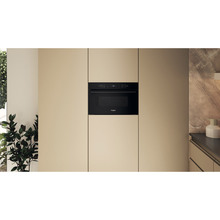 Встраиваемая микроволновая печь WHIRLPOOL WMD7O4TB