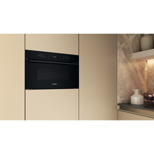 Встраиваемая микроволновая печь WHIRLPOOL WMD7O4TB