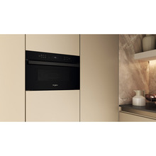 Встраиваемая микроволновая печь WHIRLPOOL WMD6O4TB