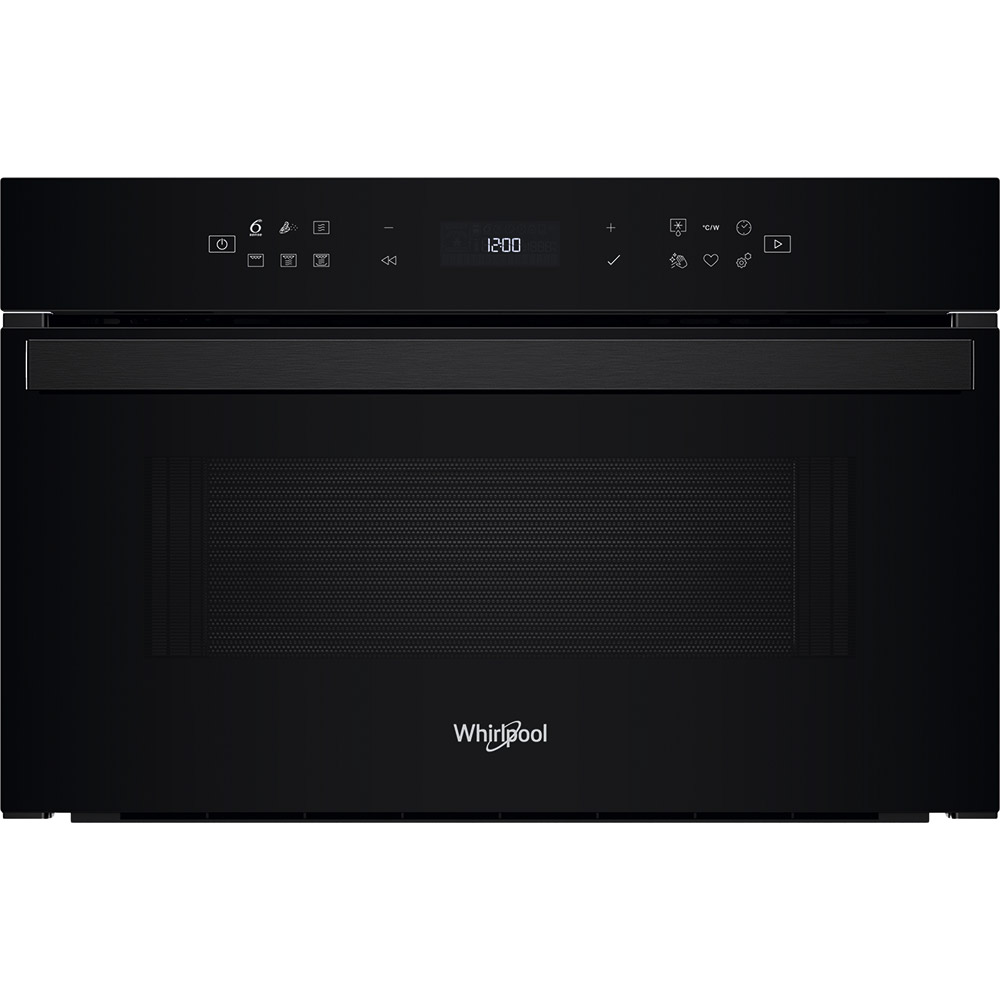 Встраиваемая микроволновая печь WHIRLPOOL WMD6O4TB