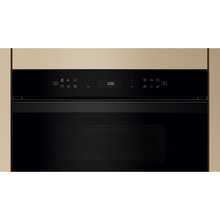 Встраиваемая микроволновая печь WHIRLPOOL WMD6O4TB