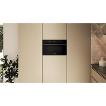 Встраиваемая микроволновая печь WHIRLPOOL WMD6O4TB
