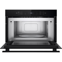 Встраиваемая микроволновая печь WHIRLPOOL WMD6O4TB