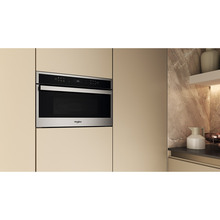 Встраиваемая микроволновая печь WHIRLPOOL WMD6O4TX