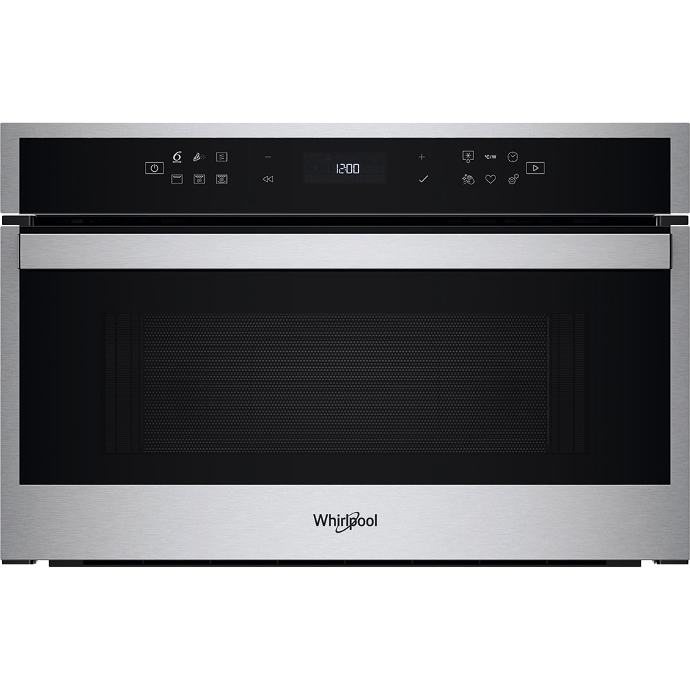 Встраиваемая микроволновая печь WHIRLPOOL WMD6O4TX