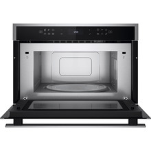 Встраиваемая микроволновая печь WHIRLPOOL WMD6O4TX