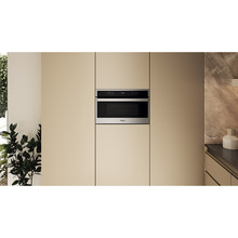 Встраиваемая микроволновая печь WHIRLPOOL WMD6O4TX
