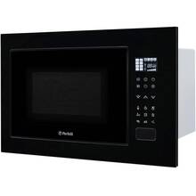 Вбудована мікрохвильова піч PERFELLI BM 255S GLB