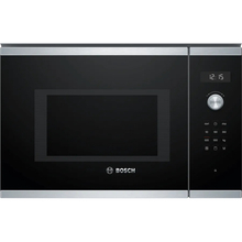 Встраиваемая микроволновая печь BOSCH BEL554MS0
