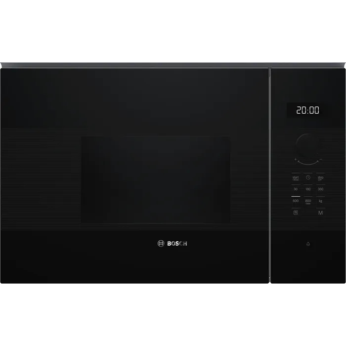 Вбудована мікрохвильова піч BOSCH BFL524MB2 Вбудована мікрохвильова піч BOSCH BFL524MB2