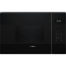 Вбудована мікрохвильова піч BOSCH BFL524MB2