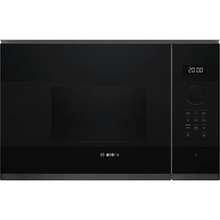 Вбудована мікрохвильова піч BOSCH BFL524MH2