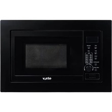 Встраиваемая микроволновая печь VENTOLUX MWBI 20 BK ST