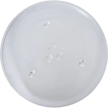 Вбудована мікрохвильова піч VENTOLUX MWBI 25 BK ST