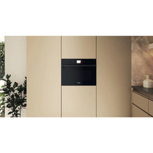 Встраиваемая микроволновая печь WHIRLPOOL WCW9O7PHTSB