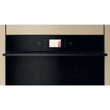 Встраиваемая микроволновая печь WHIRLPOOL WCW9O7PHTSB