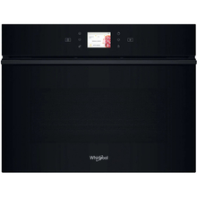 Встраиваемая микроволновая печь WHIRLPOOL WCW9O7PHTSB