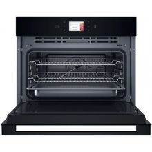 Встраиваемая микроволновая печь WHIRLPOOL WCW9O7PHTSB