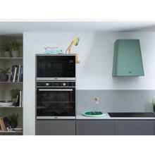 Встраиваемая микроволновая печь FRANKE FSM 25 MW XS Black (131.0627.471)