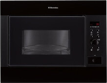 Вбудована мікрохвильова піч ELECTROLUX EMS26415K