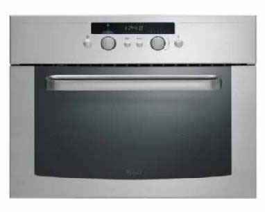 Встраиваемая микроволновая печь WHIRLPOOL AMW 510