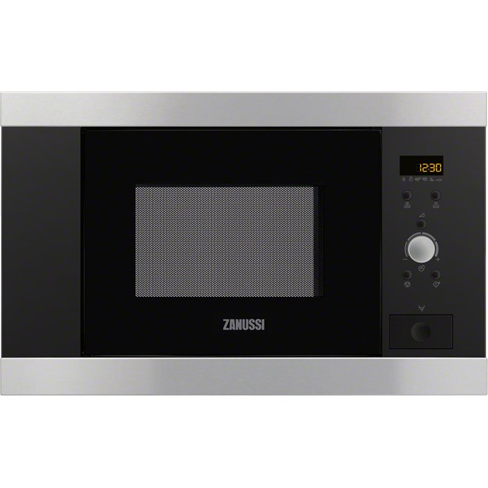 Встраиваемая микроволновая печь ZANUSSI ZBM17542XA