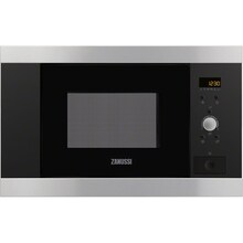 Встраиваемая микроволновая печь ZANUSSI ZBM17542XA