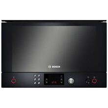 Вбудована мікрохвильова піч BOSCH HMT 85 MR 63