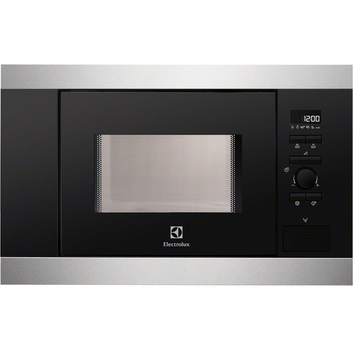 Встраиваемая микроволновая печь ELECTROLUX EMS17006OX