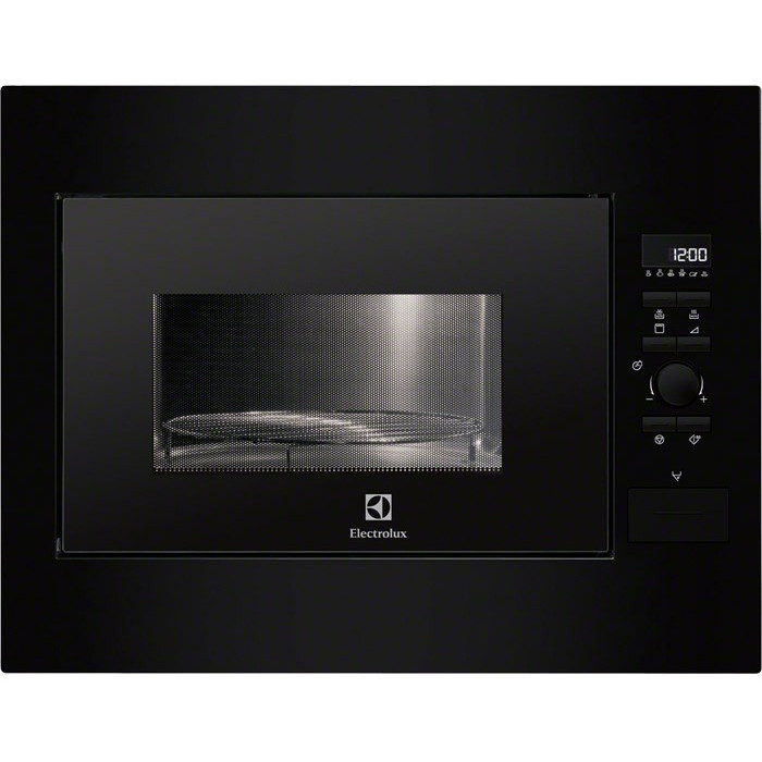 Встраиваемая микроволновая печь ELECTROLUX EMS26204OK