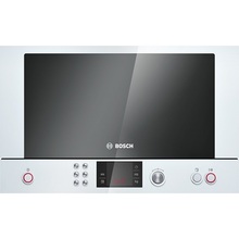 Вбудована мікрохвильова піч BOSCH HMT85ML23