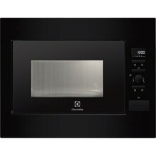 Вбудована мікрохвильова піч ELECTROLUX EMS26004OK