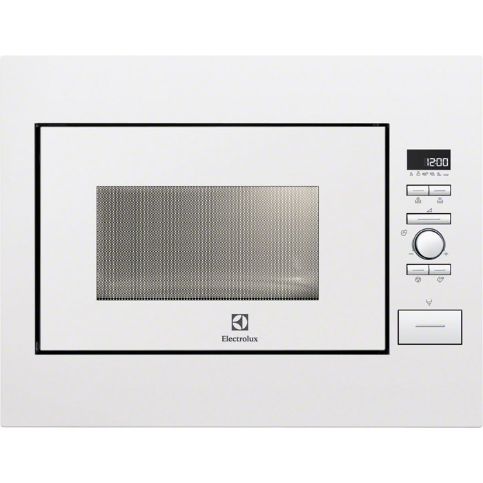 Встраиваемая микроволновая печь ELECTROLUX EMS26004OW