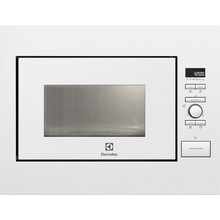 Вбудована мікрохвильова піч ELECTROLUX EMS26004OW