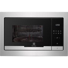 Вбудована мікрохвильова піч ELECTROLUX EMT25207OX