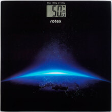Весы напольные ROTEX RSB06-N
