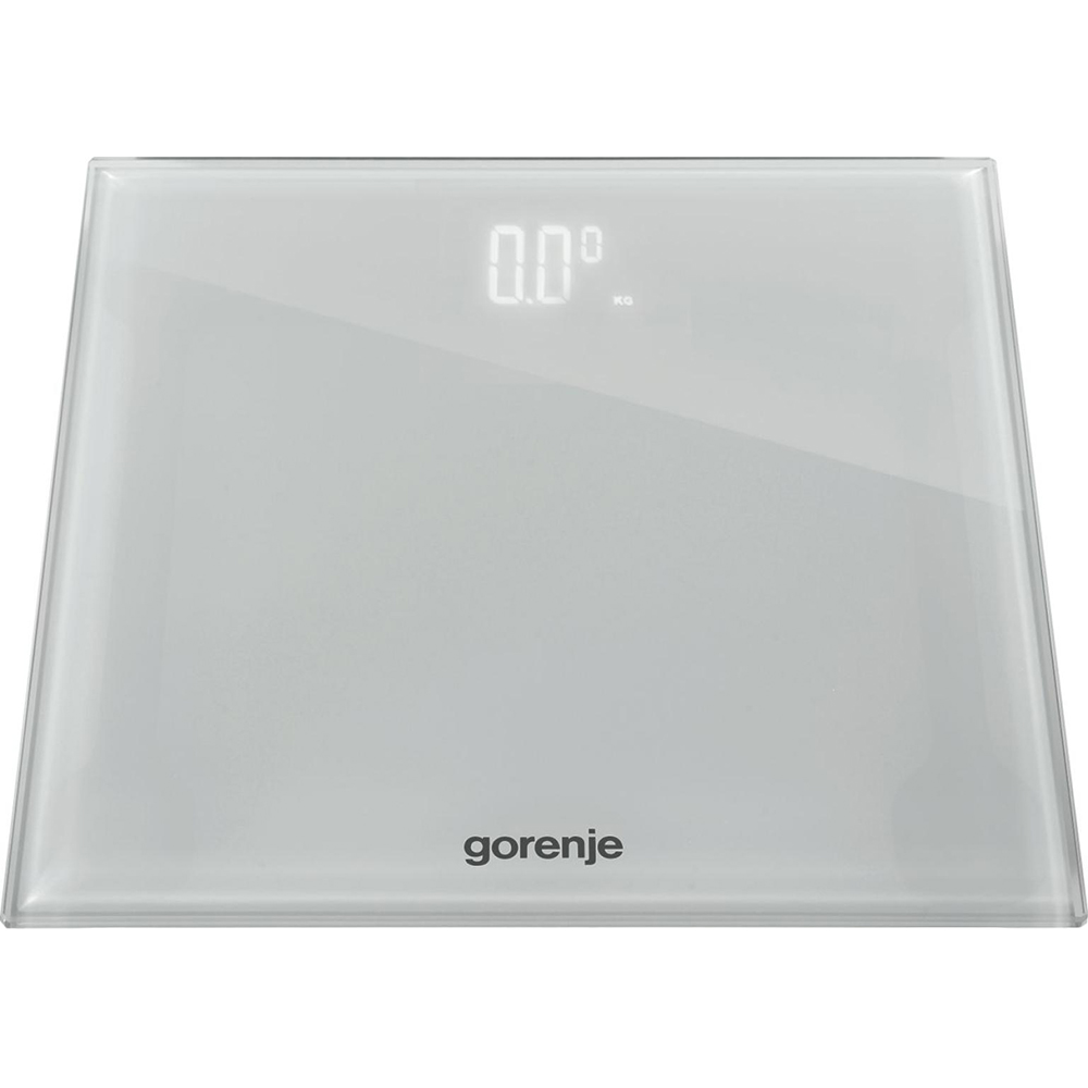 Ваги підлогові GORENJE OT180LBW