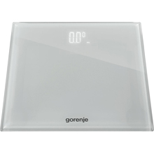 Купить Весы напольные GORENJE OT180LBW