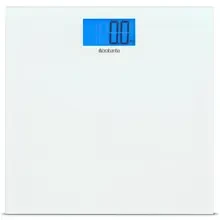 Весы напольные Brabantia ReNew-Weighing белые (483127)