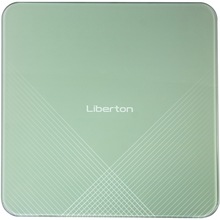 Весы напольные LIBERTON LBS-0816